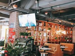 大堂-米莱蒂亞牛排餐厅(福园广场店)