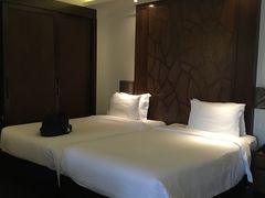 -三亚湾红树林度假世界(木棉酒店)