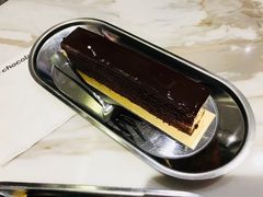 -Awfully Chocolate(来福士广场店)