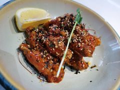 -BE BRIGHT KITCHEN(正佳广场店)