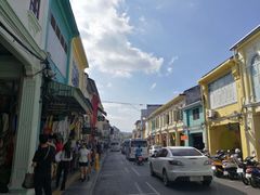 -普吉镇