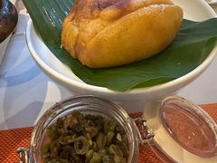 -若蘭慈·无国界素食料理(欢乐海岸店)