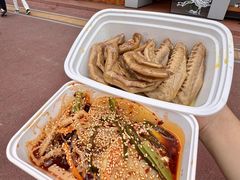 -王浩儿纪六孃甜皮鸭(乐山总店)