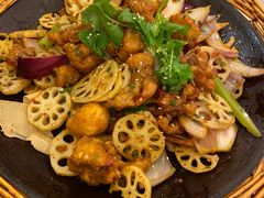 -東城故事·尋找姆媽的味道(玉兰路店)
