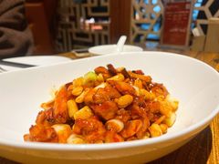 -青年公社烤鸭(青年路店)