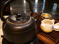 -佛山顺德香云纱园林酒店(清晖园店)