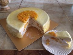 picture-OL’s Cake鲜荟千层(东风中路店)