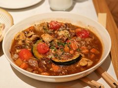 -无印良品餐堂 MUJI Diner(成都太古里店)