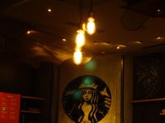 -星巴克臻选(成都太古里店)