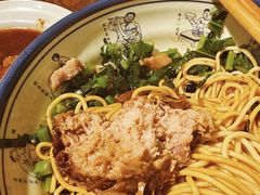 -辣肉面大王(天平路店)