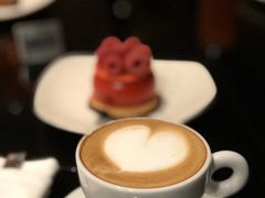 -青岛富力艾美酒店