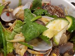 -浮何烤铺(桐梓林店)
