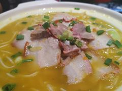 -王村姑老土炕莜面村(桥东店)