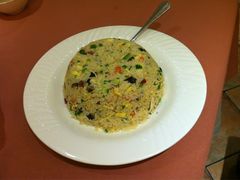 扬州炒饭-乾园风尚五大道