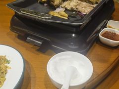 -蒙古大营·蒙古演绎餐厅(赛马场店)