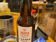 -Sushi Love 创意寿司(丽影广场店)