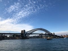 -悉尼海港大桥