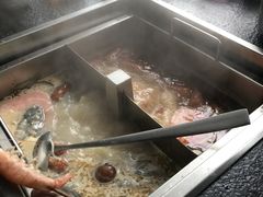 -约个时间秘制火锅店(阳光春天购物广场店)