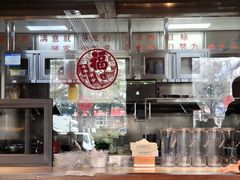 -五谷丰登农家院·地道胶东菜·海鲜烧烤(威海店)