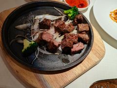 -俄士厨房(时代天街店)
