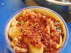 -马路边边老成都串串香(星耀城店)
