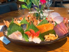 -Mr·Fish鱼鲜生海鲜放题(银泰in99店)