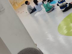 -金色雨林·专注力情商思维感统(海岸城八方汇中心)