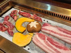 -新石器烤肉(之心城店)