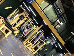 -可逸运动24小时健身