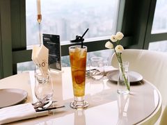-天玑高空江景餐厅&酒吧Sky Secret Restaurant&Bar