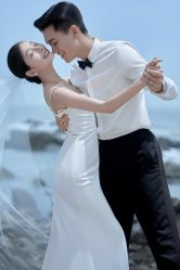 -巴黎春天婚纱摄影STUDIO·定制