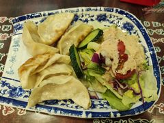 -长人馄饨铺(解放街店)