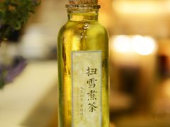铁观音冷泡茶-扫雪煮茶(西村店)