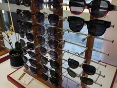 -精益眼镜(广埠屯店)