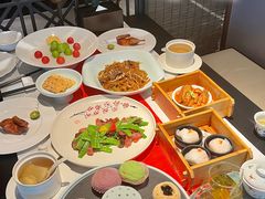 -馋遇江南·精致湖景雅宴(东方之门店)