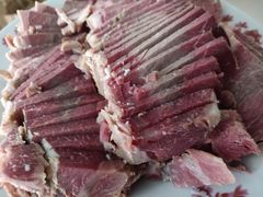 -孙庆海腊牛肉店(大皮院店)