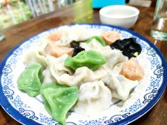 水饺-公寓家常菜馆(海军博物馆店)