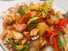 -旺达·福州菜(正大广场店)