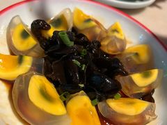 -韵秋荷(宝山龙湖天街店)