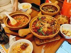 -罗妈砂锅(四川成都奎星楼店)