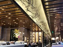 -深圳四季酒店·馥自助餐厅