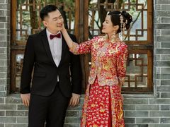 -经典婚纱摄影美学馆·私人定制