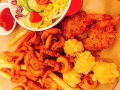 -必胜客(滨江店)