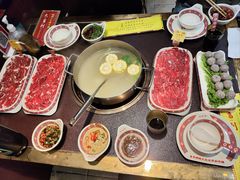-大吉利·潮汕鲜牛肉火锅(总店)
