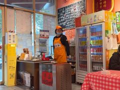 -荆九爷爆炒桥头三嫩(夫子庙店)