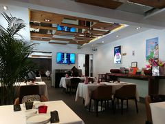 -106餐厅(山水文园店)