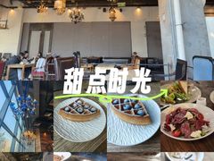 -漫咖啡 (CCPAPK店)