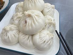 -张记包子铺(贵阳路店)