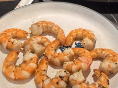 -東盛炭烤自助料理(浦东文峰广场店)