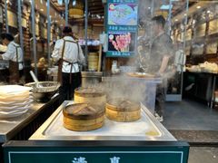 -毅祥斋老孙家泡馍(北院门鼓楼店)